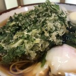 そばの神田東一屋 - 