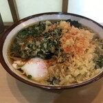 そばの神田東一屋 - 