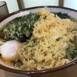 そばの神田東一屋 - 