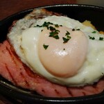 フィンガーズ・クロスト - 