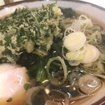 そばの神田東一屋 - 