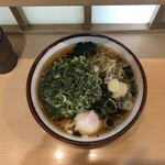 そばの神田東一屋 - 