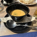 上野おフランス亭 - 