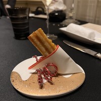 ガストロノミー ジョエル・ロブション - 