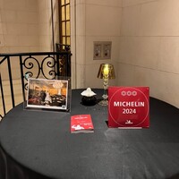 ガストロノミー ジョエル・ロブション - 