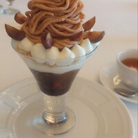 エグリーズ・ドゥ・葉山庵 - 