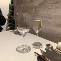 ニシデリア - 本日のスプマンテ