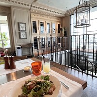 Benoit Alain Ducasse - 