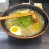 ラーメン ごんべえ