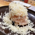 Yakitori To Jizake Sake No Tori - 