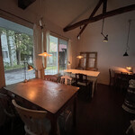 Sajilo Cafe Forest - 