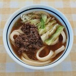 みうらうどん - 