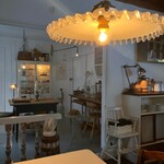 Sajilo Cafe Forest - 