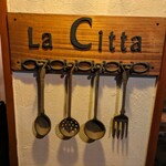 La Citta  - 