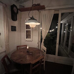 Sajilo Cafe Forest - 