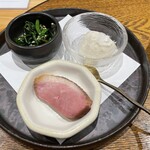 Yakitori To Jizake Sake No Tori - 