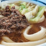 Miura Udon - 