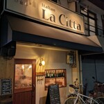 La Citta  - 