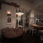 Sajilo Cafe Forest - 