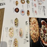 GOOD CHEESE GOOD PIZZA 日比谷 - 