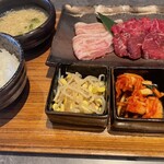 焼肉 ギュウトピア - 