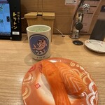 回転寿し トリトン - 