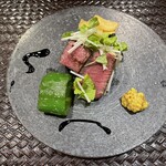 馳走菴 ひじり - 