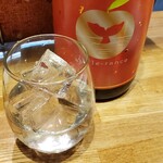 和酒・煮込み らいどん - 