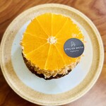 アトリエ スミス - マドンナタルト