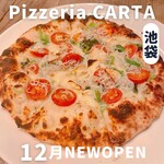 Pizzeria CARTA - 