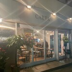 Pizzeria CARTA - 