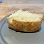 YANBAR - 自家製パン