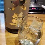 和酒・煮込み らいどん - 