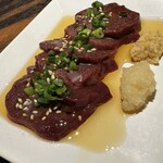 北新地 焼肉 はま正 - 