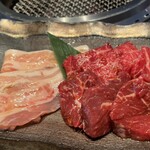 焼肉 ギュウトピア - 