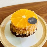 アトリエ スミス - マドンナタルト