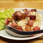 和酒・煮込み らいどん - 