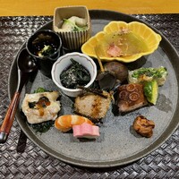 馳走菴 ひじり - 