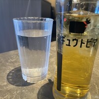焼肉 ギュウトピア - 