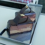 パティスリー ラ・マーレ・ド・チャヤ 葉山本店 - 