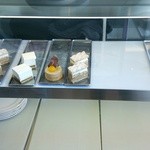 パティスリー ラ・マーレ・ド・チャヤ 葉山本店 - 