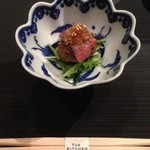 おにくのおすし 京都祇園店