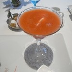 シュマン - 苺のスープ