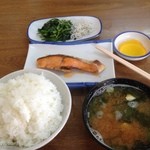 大衆食堂 日本一 - 