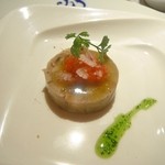 ル・ジャルダン・デ・サヴール - 