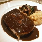 ル・ジャルダン・デ・サヴール - リエ―ブル　アラ　ロワイヤル