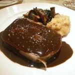 ル・ジャルダン・デ・サヴール - リエ―ブル　アラ　ロワイヤル