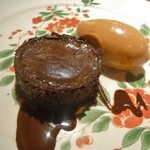 ル・ジャルダン・デ・サヴール - 