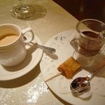 ル・ジャルダン・デ・サヴール - 