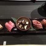 おにくのおすし - 